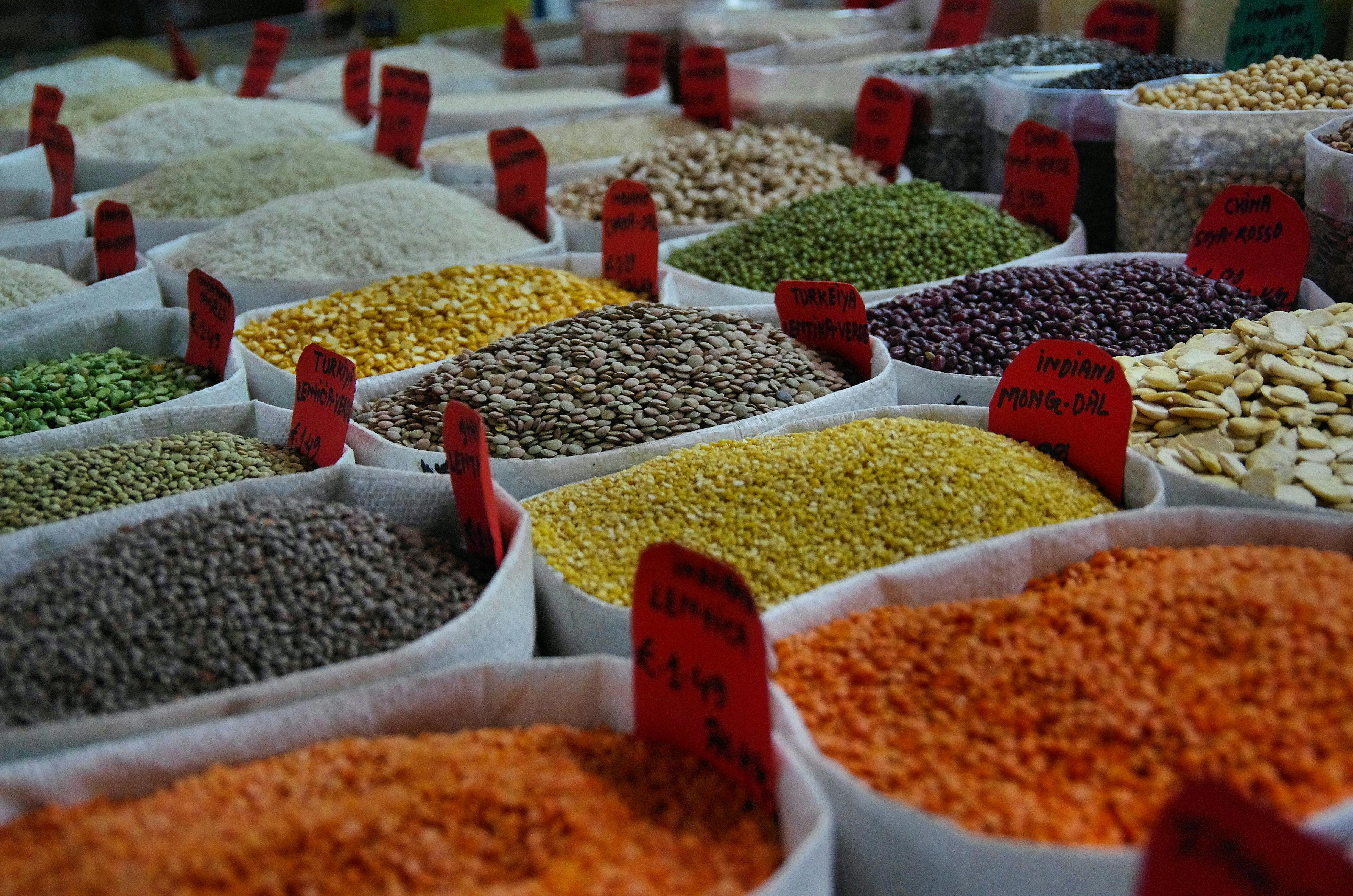 Bulk Orders