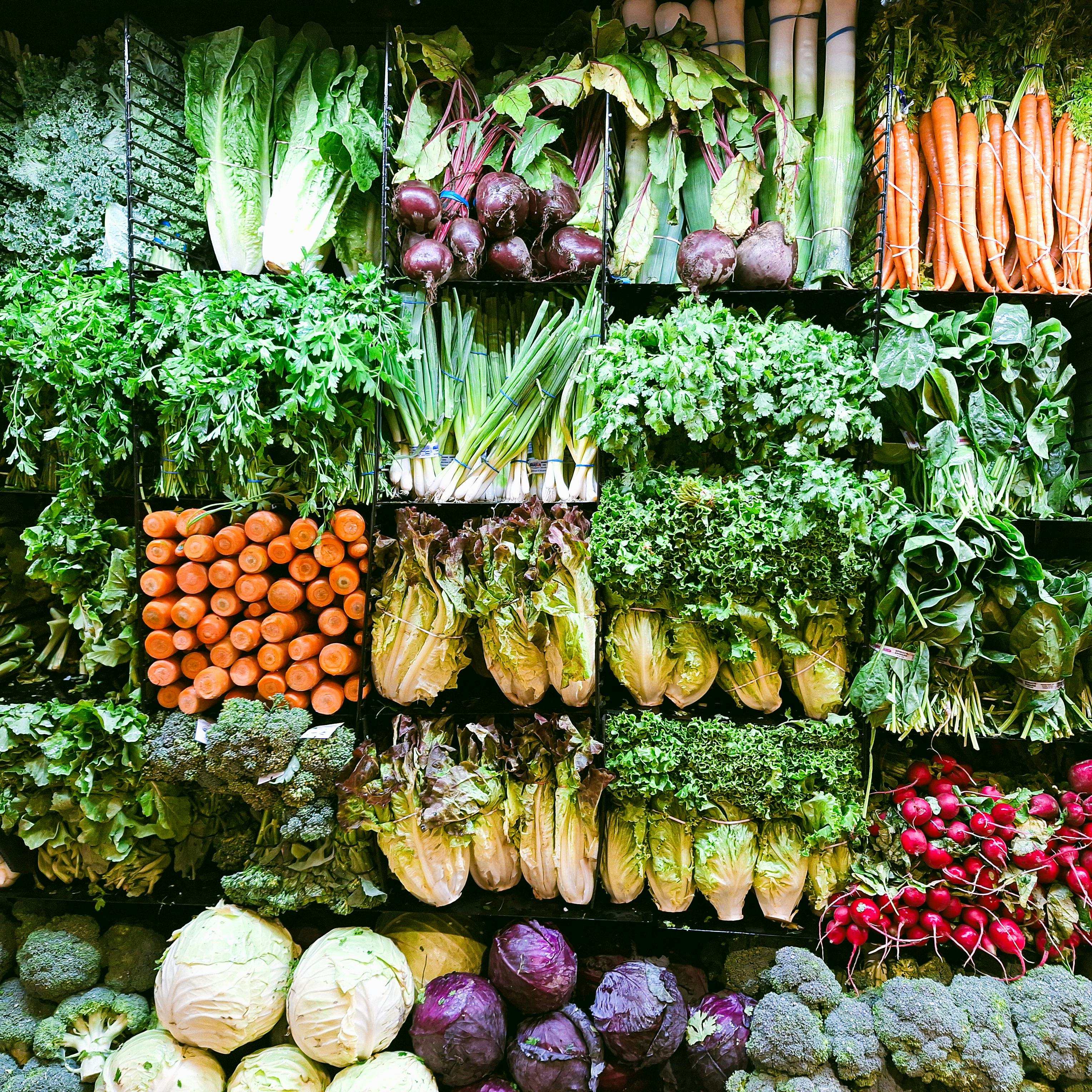 Fresh Produce