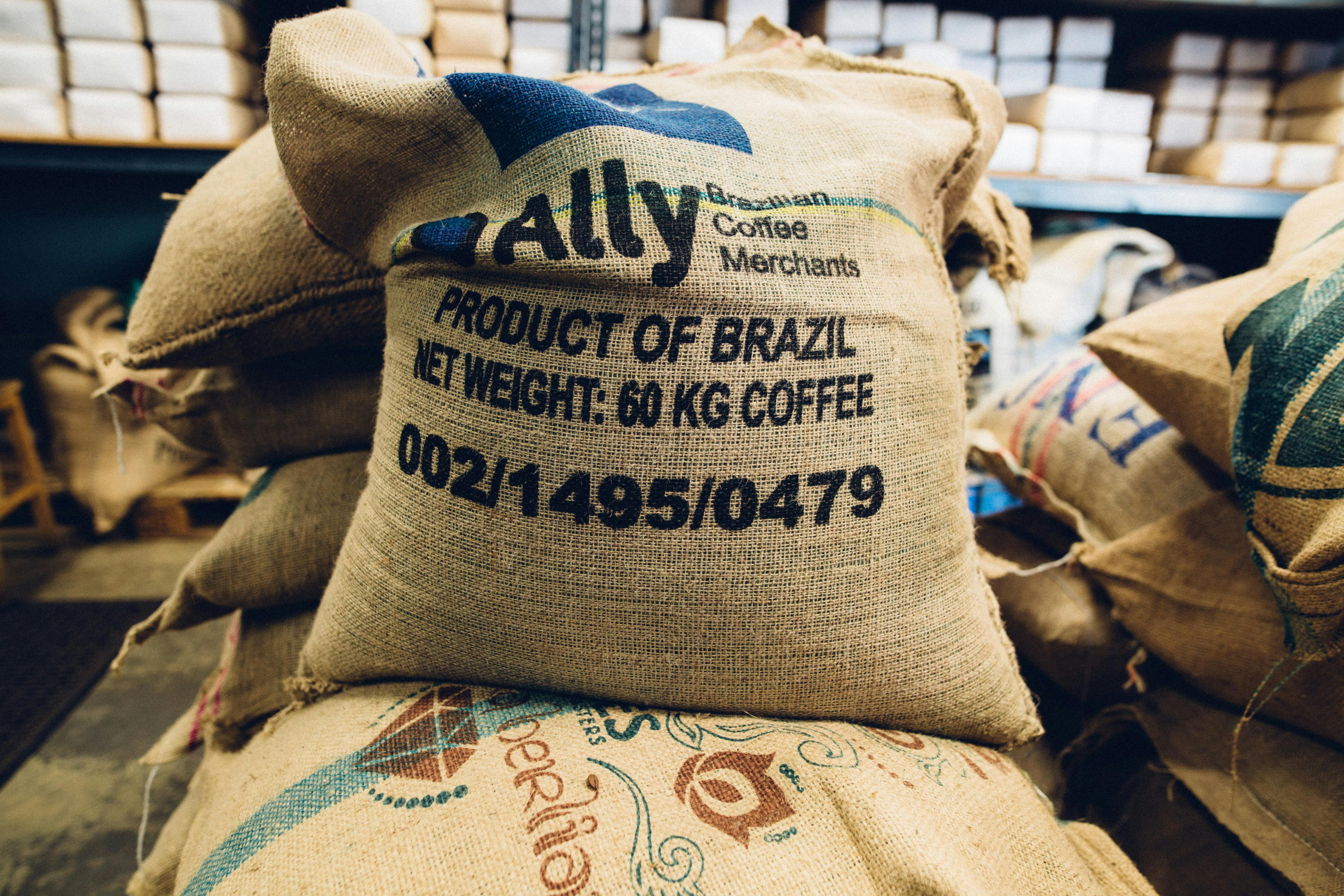Bulk storage